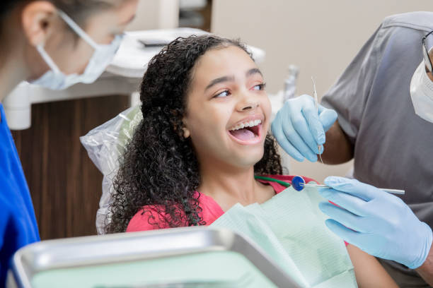 Best Knocked-Out Tooth (Avulsed Tooth) Treatment in Sylvania, OH